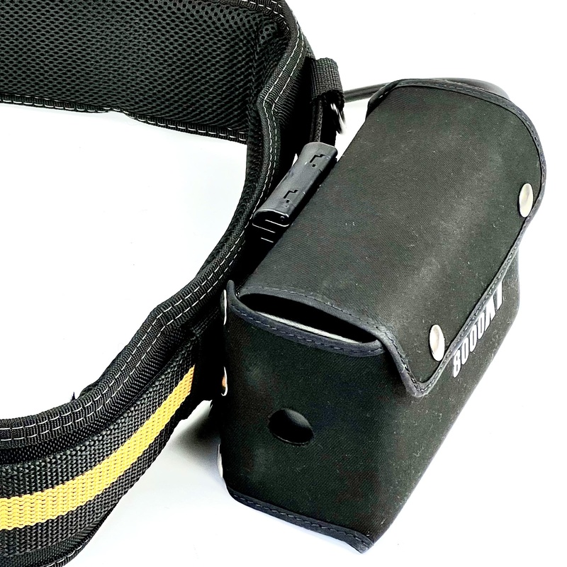 Pouch for 36v 5.0Ah Battery Pack
